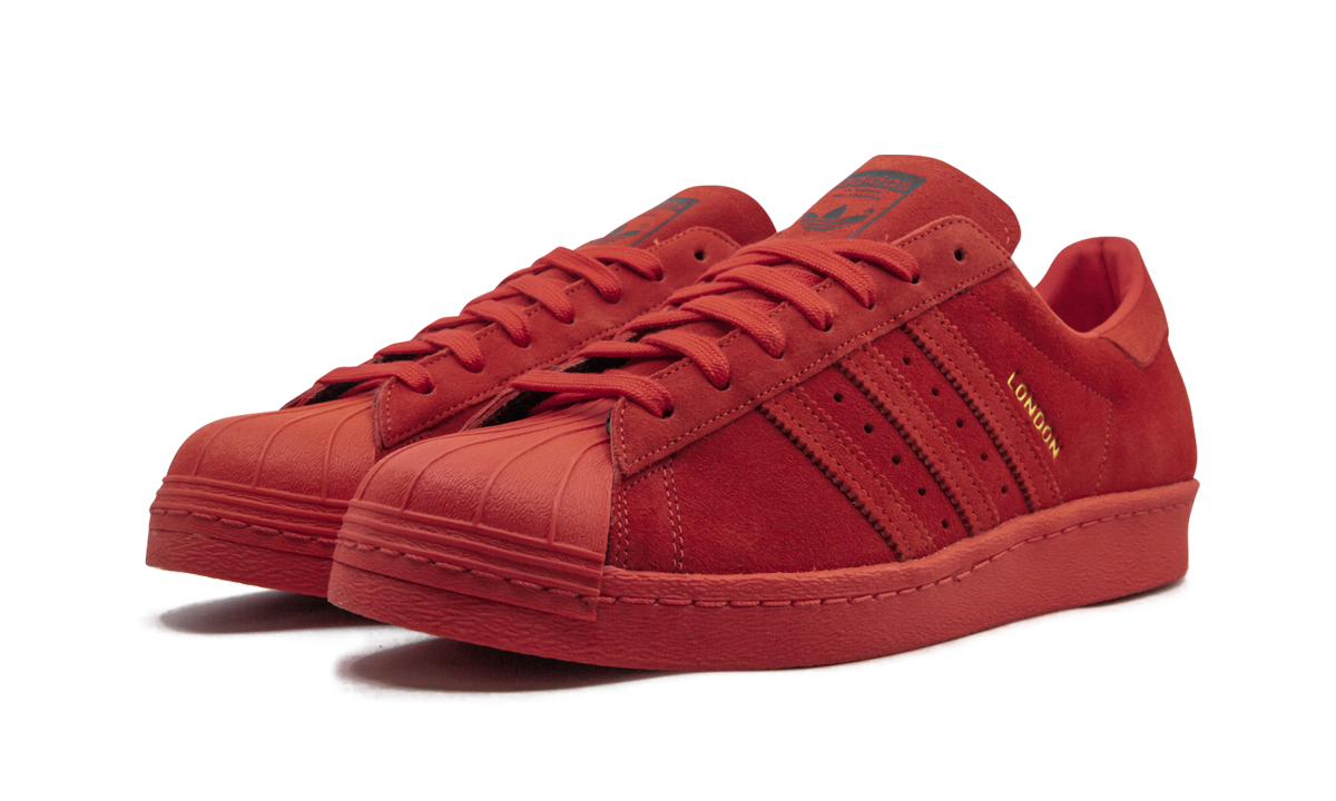 Superstar 80s City Series "London" B32664
