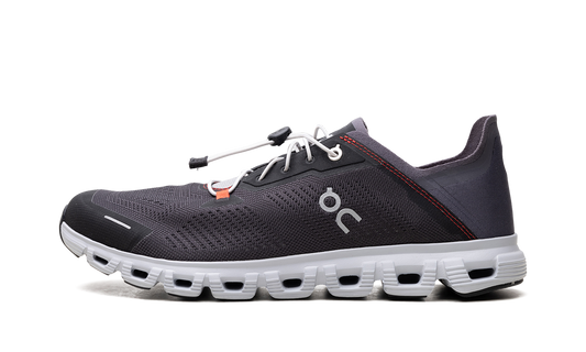 On Running Mens Cloud 6 Coast MITA "Magnet Sand" 3MF10683231