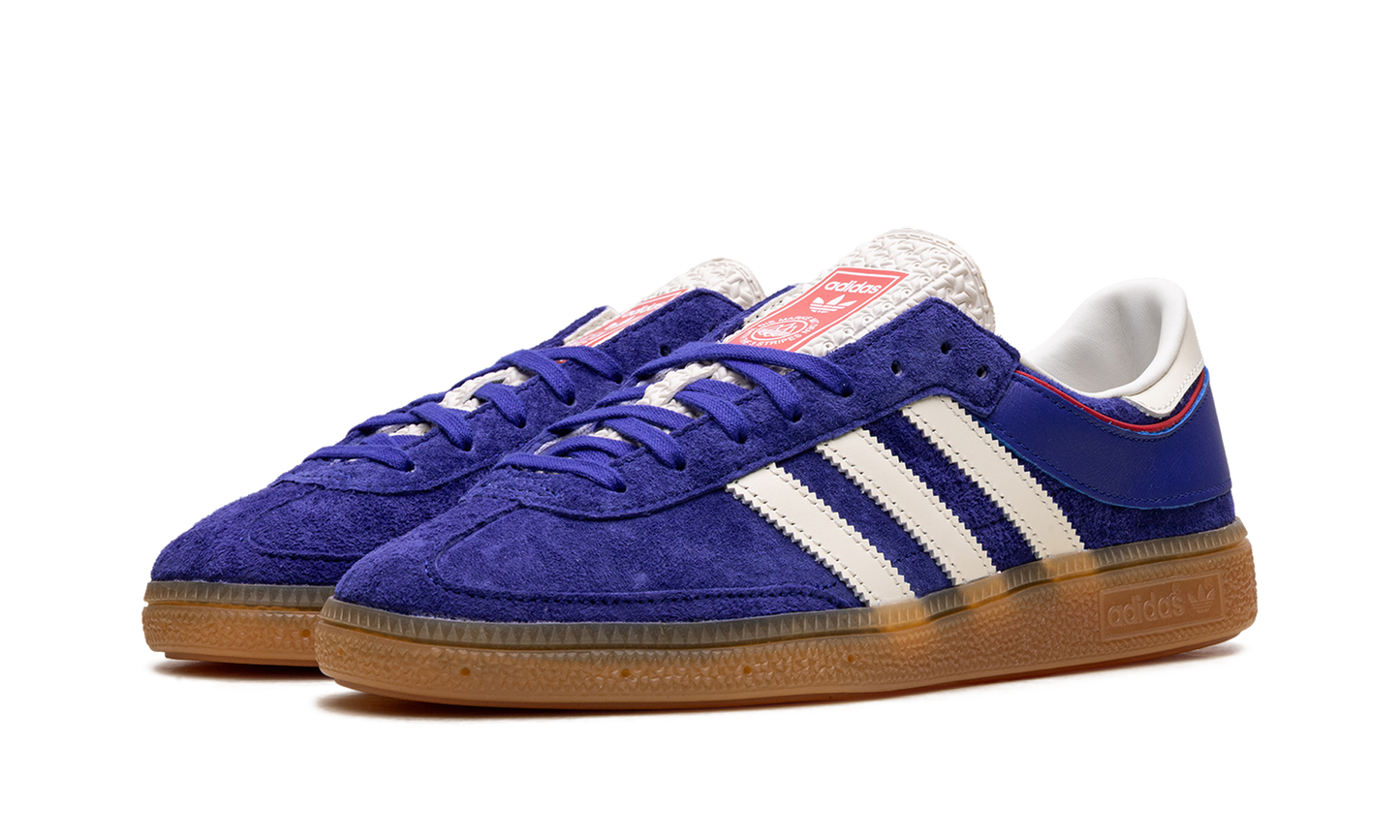 Handball Cup SPZL "Semi Lucid Blue Cream White" JS3062