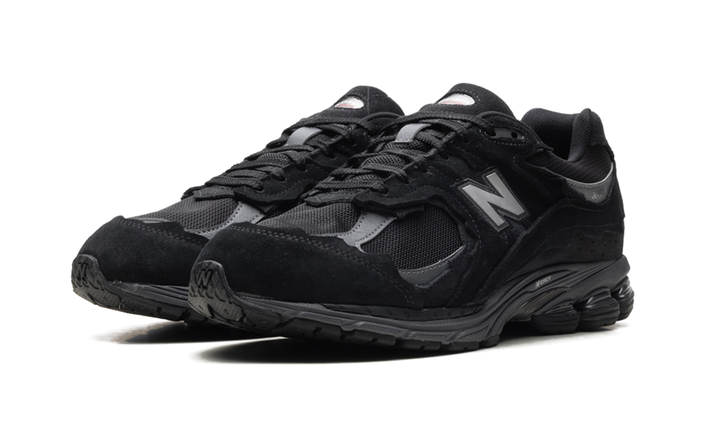 2002R Gore-Tex "Protection Pack - Black" U20023MB