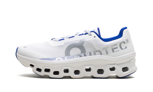 Cloudmonster 'Lunar New Year' White Indigo "WHITE BLUE" 3ME10460629