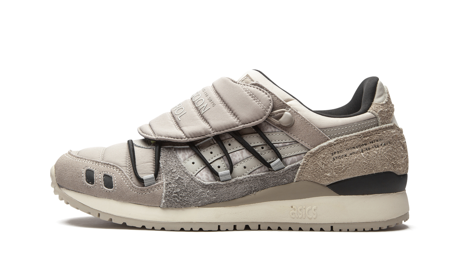 GEL-Lyte III "SBTG x Limited Edt. - Monsoon Patrol" 1203A032 300